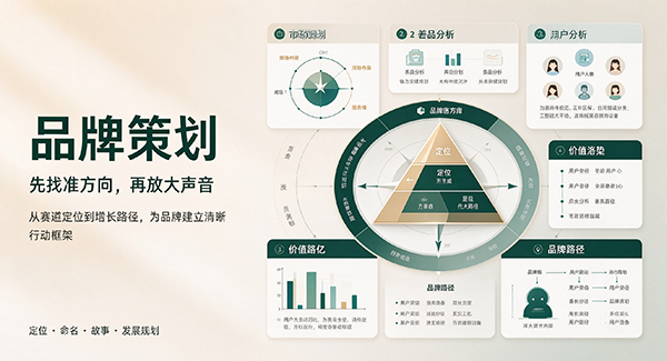 河池品牌策划